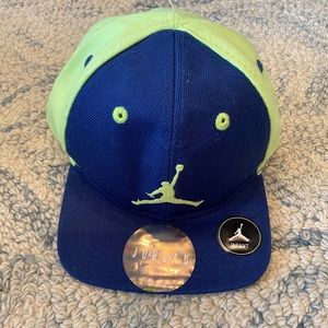 Air Jordan Infant Baseball Hat